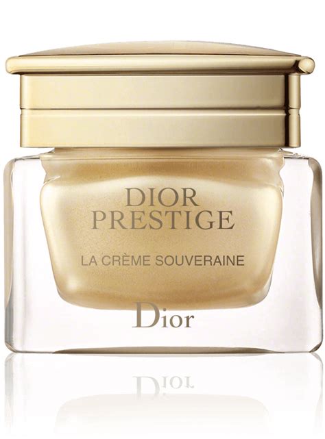 creme dior prestige souveraine